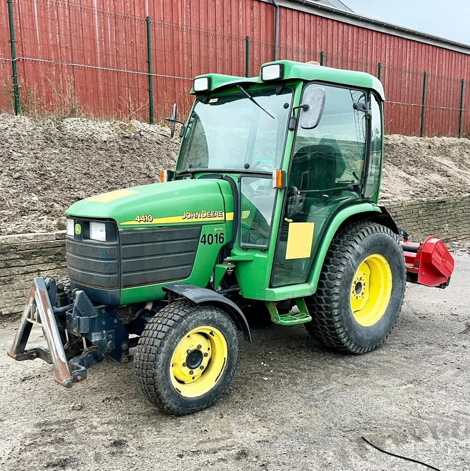 John Deere 4410