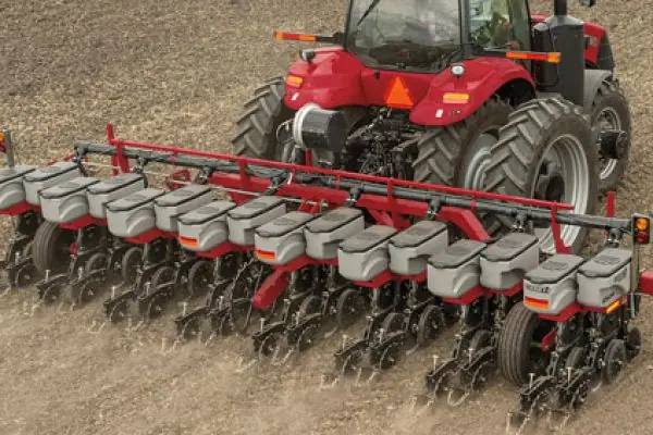 Case IH 1225 6R30