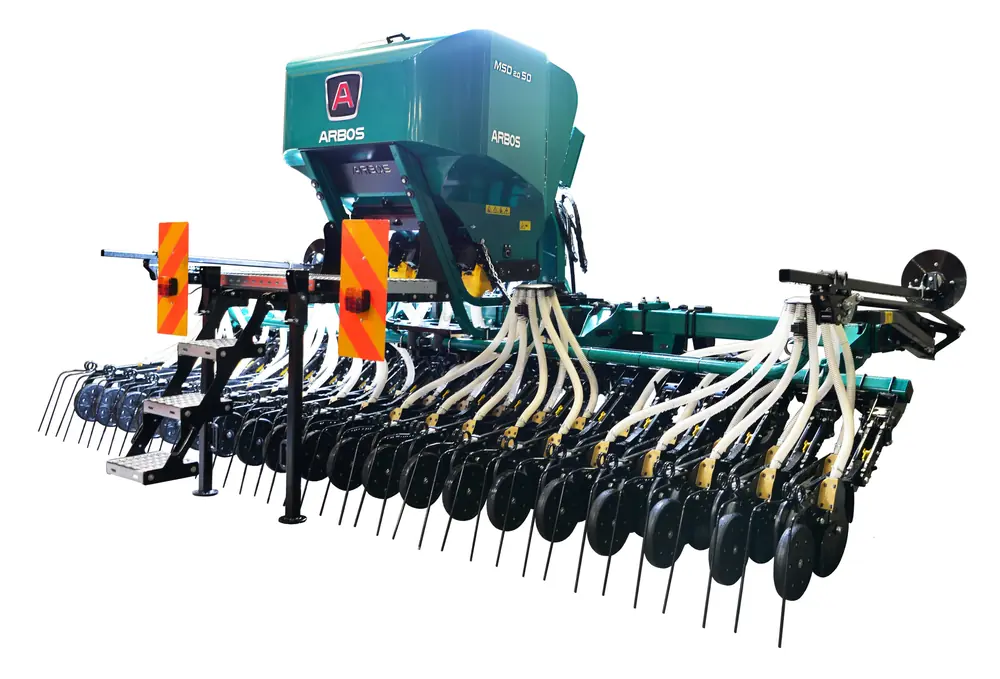 Arbos MSD-2.0 E 50