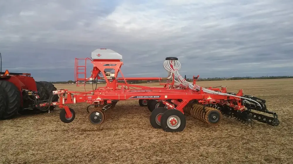 Kuhn CCX 9000-45 8005-30