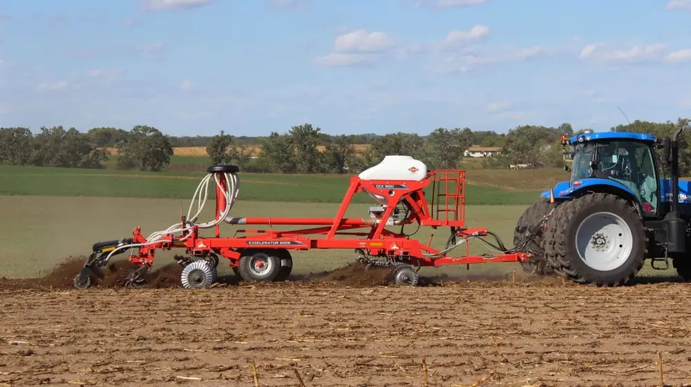 Kuhn CCX 9000-45 8005-30 thumbnail 3