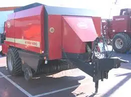 Vicon LB 8000