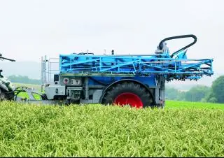 Lemken Albatros 10/4000 thumbnail 2