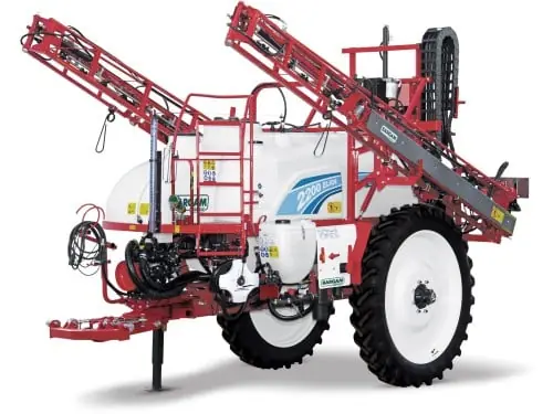 Bargam ELIOS 2200 BDL