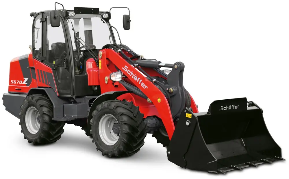 Schäffer 5670 Z