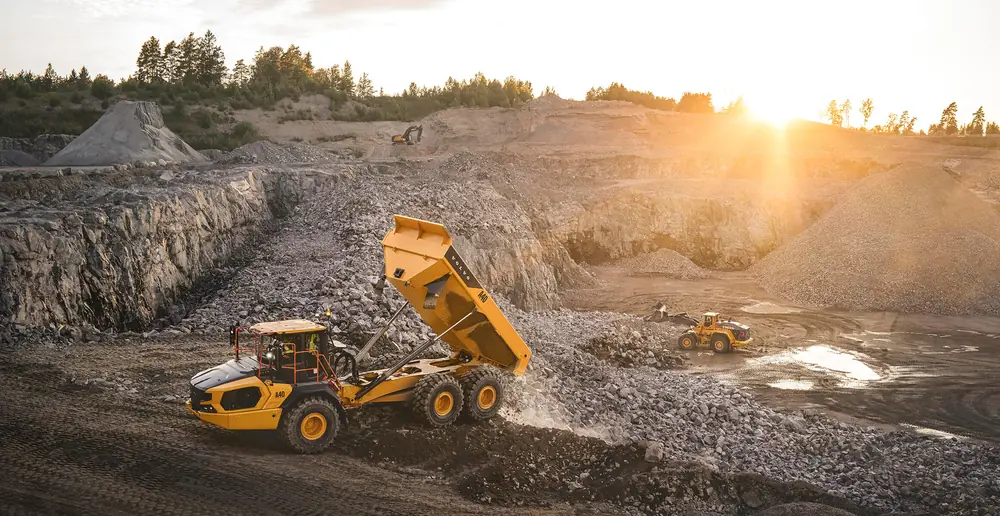 Volvo A40 thumbnail 3
