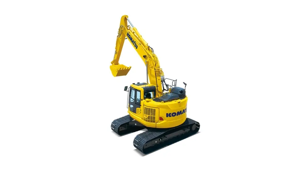 Komatsu PC228USLC-11E0