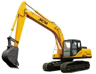 Strong JCM921D