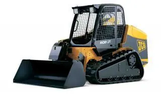 JCB Robot 190 T
