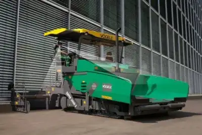 Vögele Super 3000-2 thumbnail 2