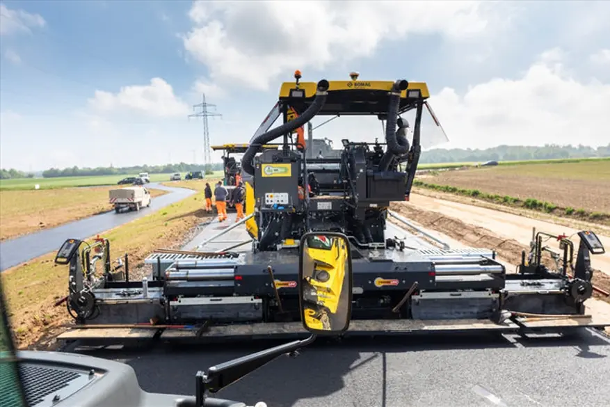 Bomag BF 800 C 3 S 600 thumbnail 4