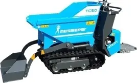 Messersi TC50-d