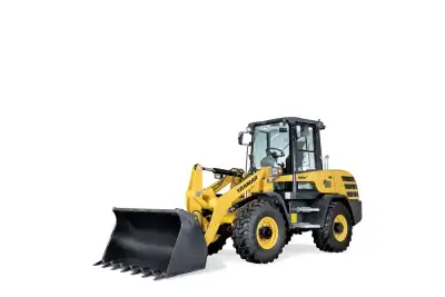 Yanmar V 80
