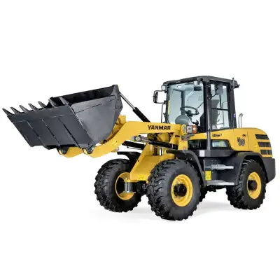 Yanmar V 80 thumbnail 2