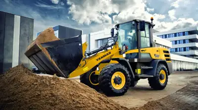 Yanmar V 80 thumbnail 7