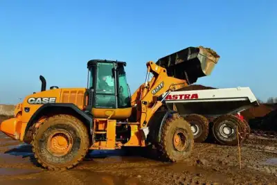 Case 921 F ZB thumbnail 4