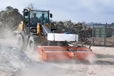 Ahlmann AX 700 thumbnail 2