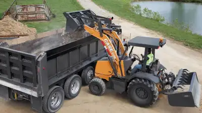 Case 570N EP thumbnail 2