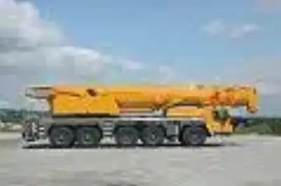 Liebherr LTM 1200-5.1 thumbnail 21