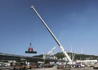 Liebherr LTM 1200-5.1 thumbnail 5