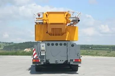 Liebherr LTM 1200-5.1 thumbnail 10