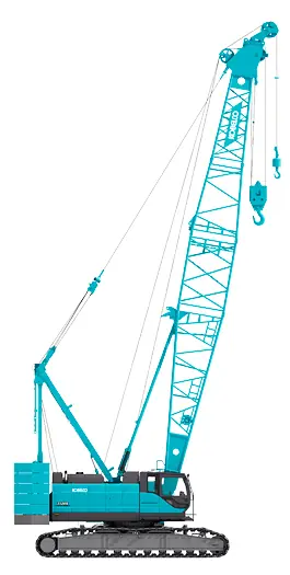 Kobelco 7120SFS