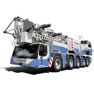 Liebherr MK 140-5.1