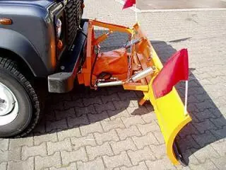 Bertsche UL 18