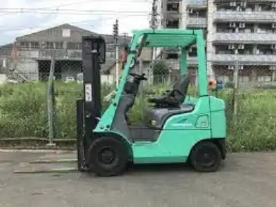 Mitsubishi FD 18 T