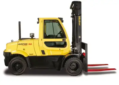 Hyster H9.0FT 6