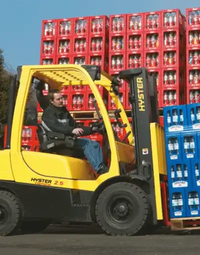 Hyster H9.0FT 6 thumbnail 2