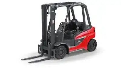 Linde H35/600D