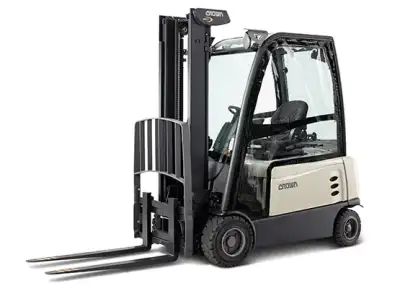 Crown SCF 6040 1.6 thumbnail 2