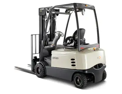 Crown SCF 6040 1.6 thumbnail 6
