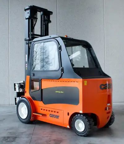 Carer Z 65 H²