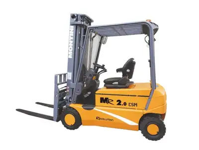 Montini MR 2.0 CSM