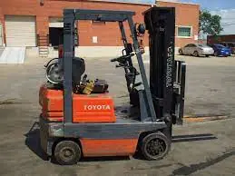 Toyota 5 FG C 15