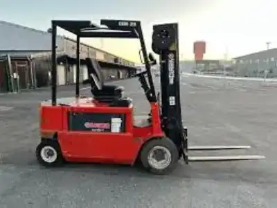 Cesab SID/L 25 G
