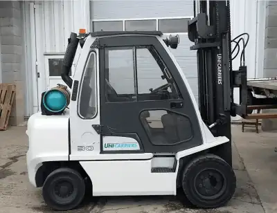 UniCarriers DX 30