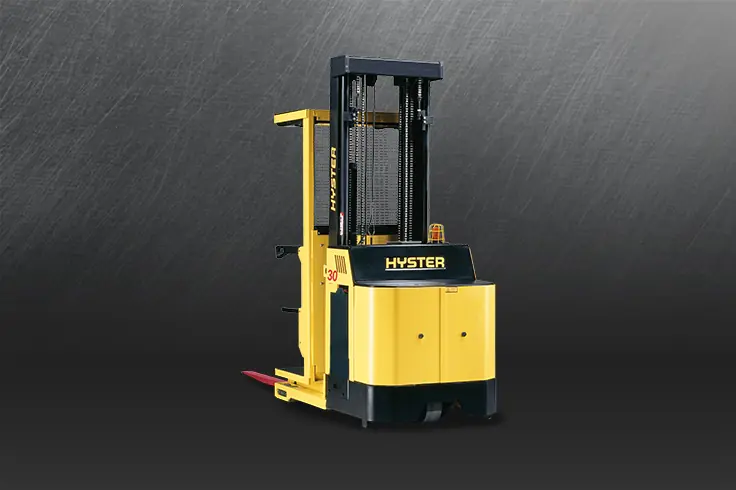 Hyster R30XM3-36 thumbnail 2