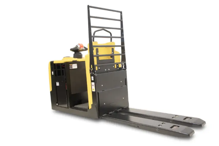 Hyster LO55 thumbnail 2