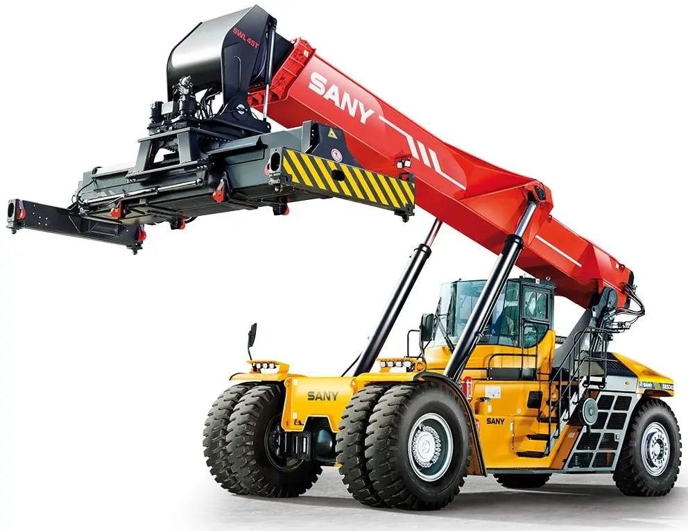 Sany SRSC4535G5-P