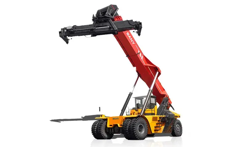 Sany SRSC3532H1-L thumbnail 2