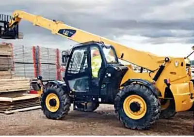 Caterpillar TH514