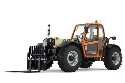 JLG 3707 PS thumbnail 2