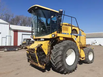 New Holland FX 30 XX 1C