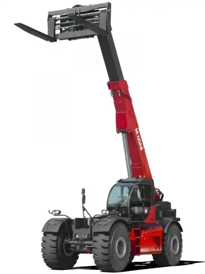 MAGNI HTH 35.12