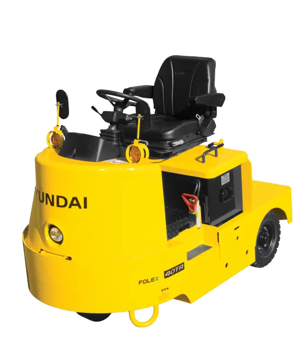 Hyundai 40 TA 7