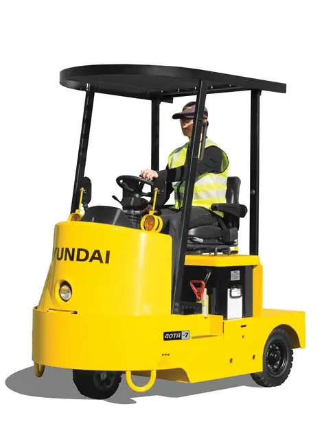 Hyundai 40 TA 7 thumbnail 2