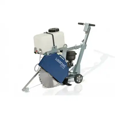 Lissmac FS 13/3 D